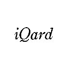 IQARD