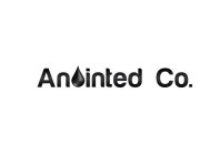 ANOINTED CO.