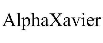 ALPHAXAVIER