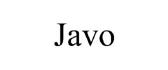 JAVO