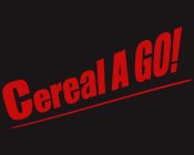 CEREAL A GO!
