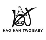 HAO HAN TWO BABY