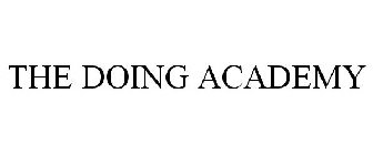 THE DOING ACADEMY