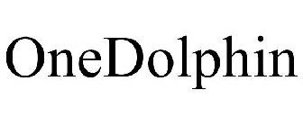 ONEDOLPHIN