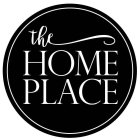 THE HOME PLACE