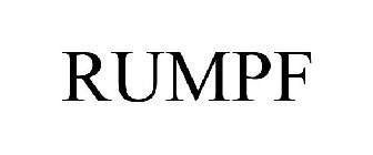 RUMPF