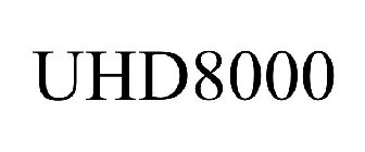 UHD8000