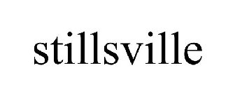 STILLSVILLE