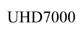 UHD7000