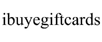 IBUYEGIFTCARDS