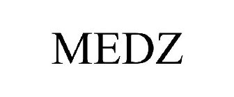 MEDZ