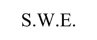 S.W.E.
