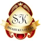 SK SHAHI KULFI USA