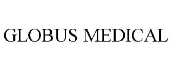 GLOBUS MEDICAL