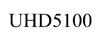 UHD5100