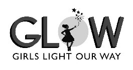 GLOW GIRLS LIGHT OUR WAY