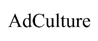 ADCULTURE