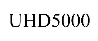 UHD5000