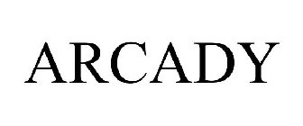 ARCADY