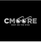 CMOORE EASY ON THE EYES