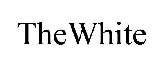 THEWHITE