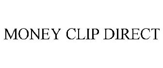 MONEY CLIP DIRECT
