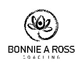 BONNIE A ROSS COACHING