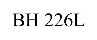 BH 226L