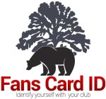 FANS CARD ID