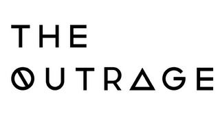 THE OUTRAGE