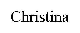 CHRISTINA