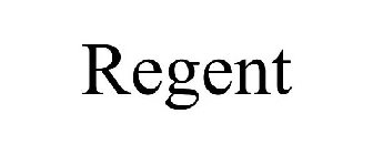 REGENT