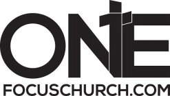 ONE FOCUSCHURCH.COM