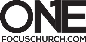 ONE FOCUSCHURCH.COM