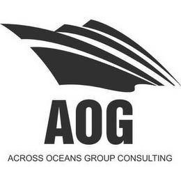AOG ACROSS OCEANS GROUP CONSULTING