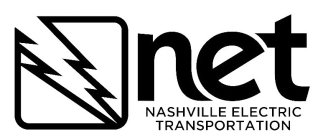 NET NASHVILLE ELECTRIC TRANSPORTATION