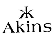 AKINS