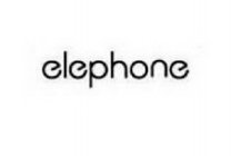 ELEPHONE