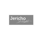 JERICHO DELIGHTS