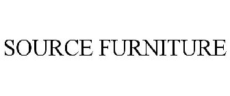 SOURCE FURNITURE