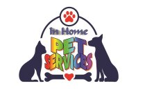 IN HOME PET SERVICES