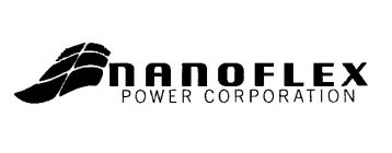 NANOFLEX POWER CORPORATION