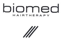 BIOMED HAIRTHERAPY