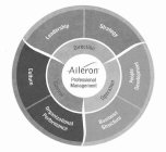 AILERON PROFESSIONAL MANAGEMENT DIRECTION LEADERSHIP STRATEGY OPERATION BUSINESS STRUCTURE PEOPLE DEVELOPMENT CONTROL CULTURE ORGANIZATIONAL PERFORMANCE