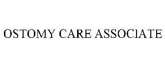 OSTOMY CARE ASSOCIATE