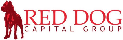 RED DOG CAPITAL GROUP
