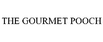 THE GOURMET POOCH
