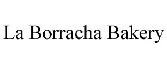 LA BORRACHA BAKERY