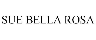 SUE BELLA ROSA