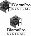 DIAMAPRO SYSTEMS